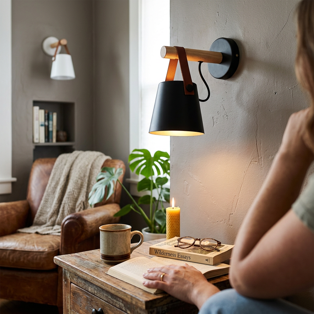 Lifestyle product photo