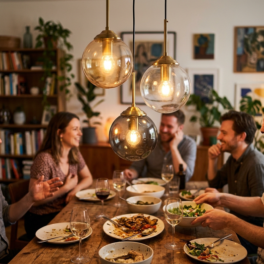 Lifestyle product photo