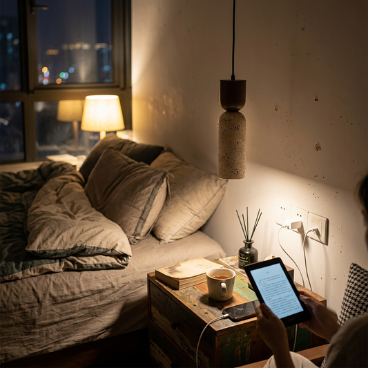 Lifestyle product photo