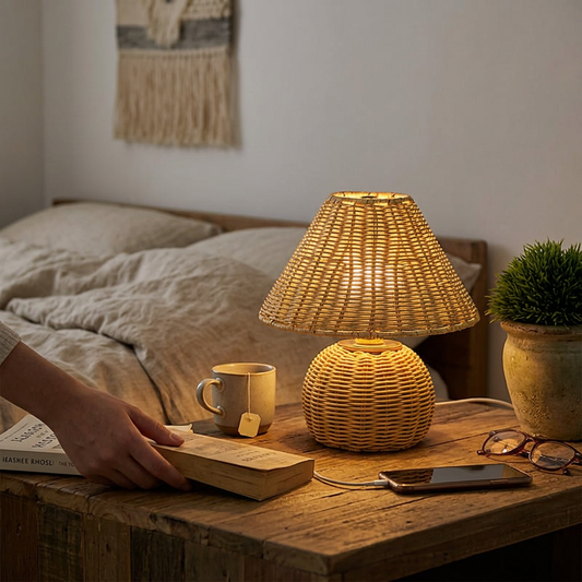 Lifestyle product photo