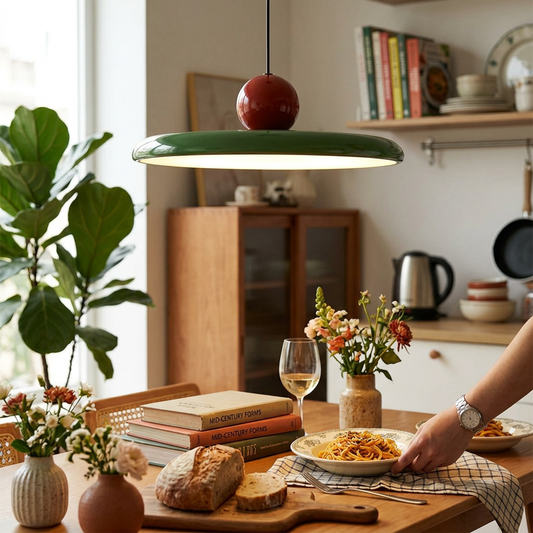 Lifestyle product photo