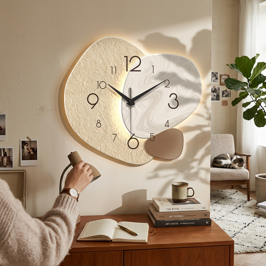 Lifestyle product photo